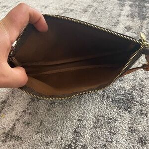 original LV clutch purchases on 2000